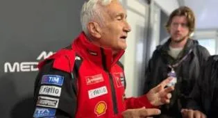Bos Ducati Doakan Jorge Martin Bisa Pulih Saat Tampil di MotoGP Malaysia