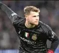 Bucchioni: Chivu Tepat, Menyingkirkan Josep Martinez Sangat Beresiko