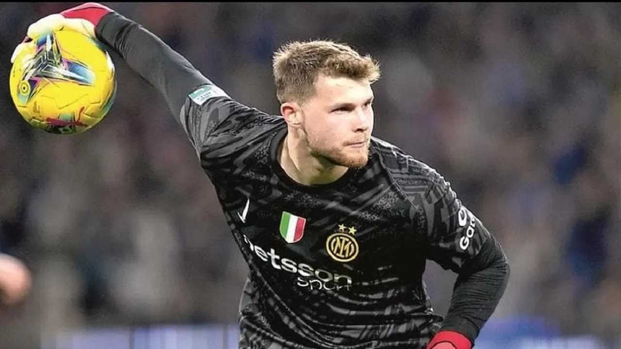 Bucchioni: Chivu Tepat, Menyingkirkan Josep Martinez Sangat Beresiko
