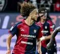 Cagliari Dikalahkan Bologna, Gazzetta Beri Nilai 5 untuk Yanis Massolin