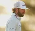 Cameron Young Ternyata Sempat Tanda Tangan Kontrak LIV Golf