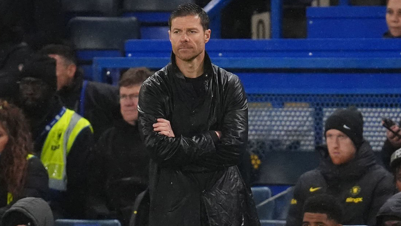 Chelsea Dipermalukan Spurs, Xabi Alonso Blak-blakan Soal Performa Tim