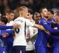 Chelsea Kena Pembantaian Taktis Spurs, Alonso Dihantam Rekor Kelam 40 Tahun