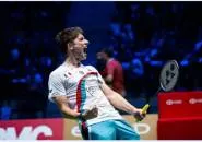 Christo Popov Tantang Moh Zaki Ubaidillah di Final French Open 2026