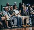 Cokorda Raka Sebut Kualitas Pemain Basket Lokal Indonesia Terus Meningkat