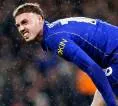 Cole Palmer Absen di Beberapa Laga Premier League Usai Kartu Merah Kontra Spurs