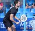 Comeback Luar Biasa Bautista-Bergamini di FIP Padel Gold Melilla Spanyol