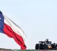 Cuaca Austin Minggu Pagi: F1 GP Amerika Serikat 2026