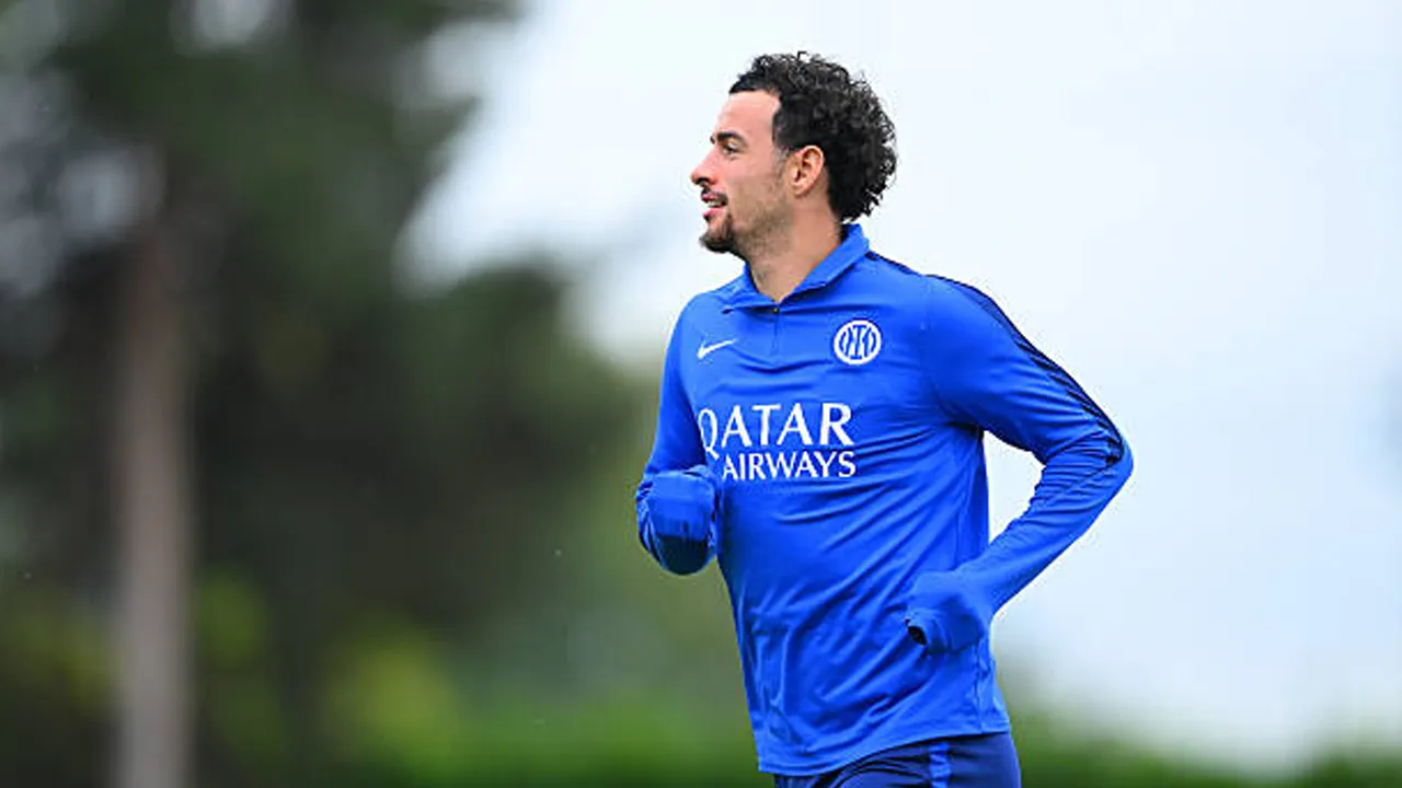 Curtis Jones Soroti Strategi Bertahan Lawan yang Menyulitkan Inter Milan