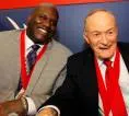 Dale Brown, Pelatih Shaquille O’Neal di LSU, Tutup Usia pada Umur 90 Tahun