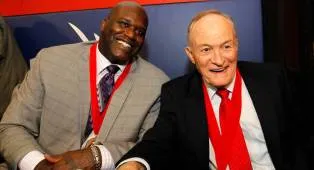 Dale Brown, Pelatih Shaquille O’Neal di LSU, Tutup Usia pada Umur 90 Tahun