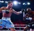 Dalton Smith Pertahankan Gelar WBC Usai Kalahkan Alberto Puello