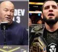 Dana White Kritik Islam Makhachev soal Penundaan Duel Gelar UFC