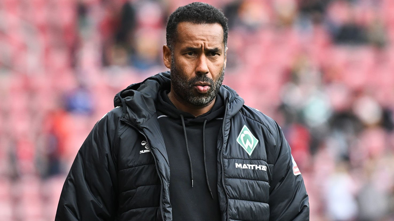 Daniel Thioune Puas Bremen Tampil Agresif saat Tumbangkan Mainz