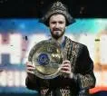 Daniil Medvedev Sukses Pertahankan Gelar Di Almaty