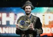 Daniil Medvedev Sukses Pertahankan Gelar Di Almaty