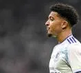 Dapat Tawaran dari Getafe, Jadon Sancho Ingin Jose Bordalas Ungkap Perannya