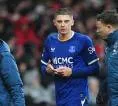 David Moyes Mengaku Belum Tahu Keparahan Cedera Vitaliy Mykolenko