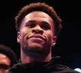 Devin Haney Resmi Gabung DAZN, Siap Gelar Duel Unifikasi di Kelas Welter