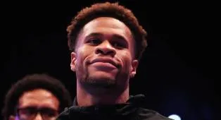 Devin Haney Resmi Gabung DAZN, Siap Gelar Duel Unifikasi di Kelas Welter