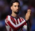 Diincar Tottenham dan Arsenal, Atletico Madrid Beri Respon Tegas Soal Baena
