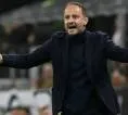 Dikalahkan lazio, Alberto Gilardino: Parma Kebobolan Terlalu Mudah