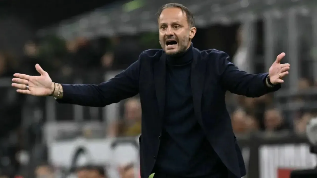 Alberto Gilardino