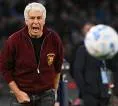 Ditahan Imbang Napoli 3-3, Gian Piero Gasperini Nilai AS Roma Seharusnya Menang