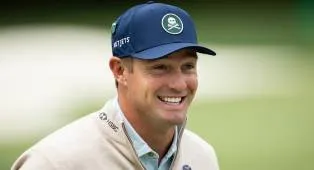 Ditinggal Rahm dan Hatton, Bryson DeChambeau Jadi Tumpuan LIV Golf