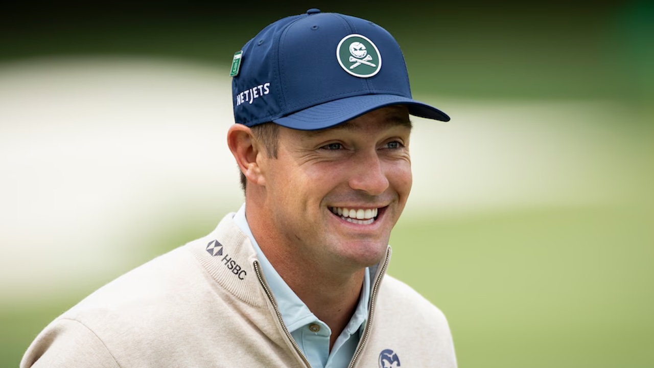Ditinggal Rahm dan Hatton, Bryson DeChambeau Jadi Tumpuan LIV Golf