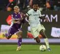 Dodo Siap Tinggalkan Fiorentina, Juventus dan Milan Siaga