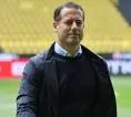 Dortmund Susah Payah Kalahkan Frankfurt, Begini Reaksi Lars Ricken