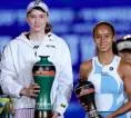 Elena Rybakina Sabet Gelar Keempat Musim 2026 Di Ningbo