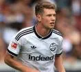 Elias Baum Ungkap Penyebab Kekalahan Frankfurt dari Dortmund