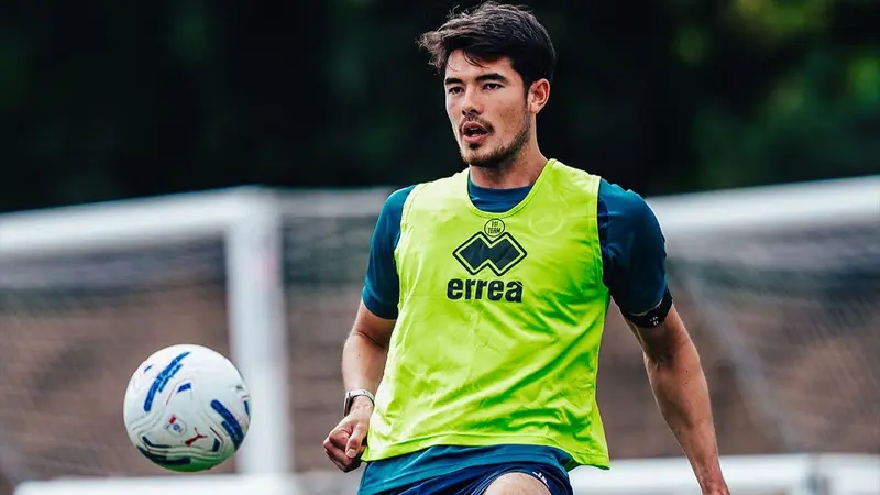Elkan Baggott Masih Jadi Cadangan Lagi Saat Millwall Kalah 1-2