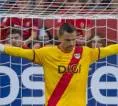 Emil Audero Sudah Lakukan 6 Penyelamatan, Rayo Vallecano Tetap Kalah 0-3