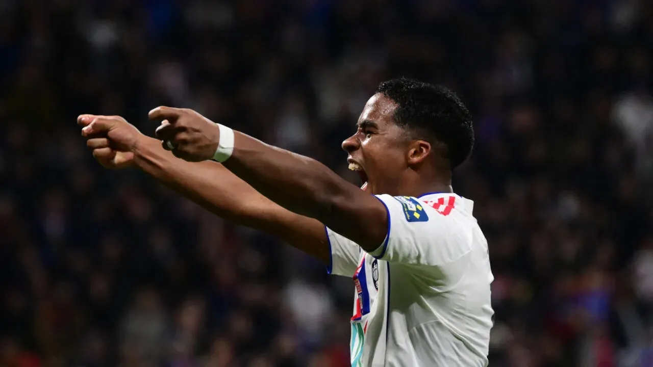 Endrick Dibidik AC Milan, Bos Roc Nation Sports: Ini Proses yang Cair