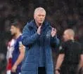 Everton Tumbang di Emirates, David Moyes Ungkap Awal Petaka Timnya
