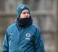 Fabian Hurzeler Minta Brighton Buktikan Diri Hadapi Ujian Berat di Anfield