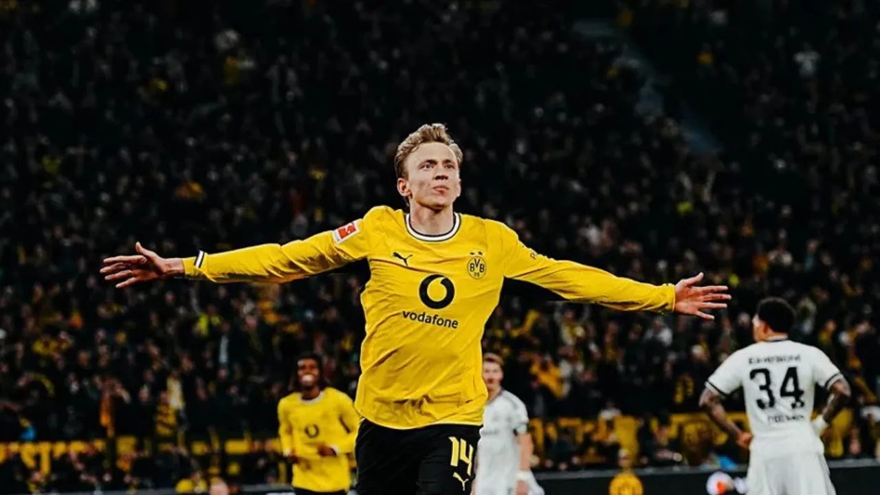 Borussia Dortmund