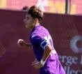 Federico Croci Cetak Hat-trick, Milan Primavera Kalah 2-4 dari Fiorentina