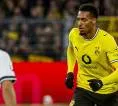 Felix Nmecha Puji Beier dan Bellingham Usai Bawa Dortmund Menang