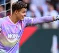 Finn Dahmen Kecewa Augsburg Gagal Menang Meski Tampil Oke