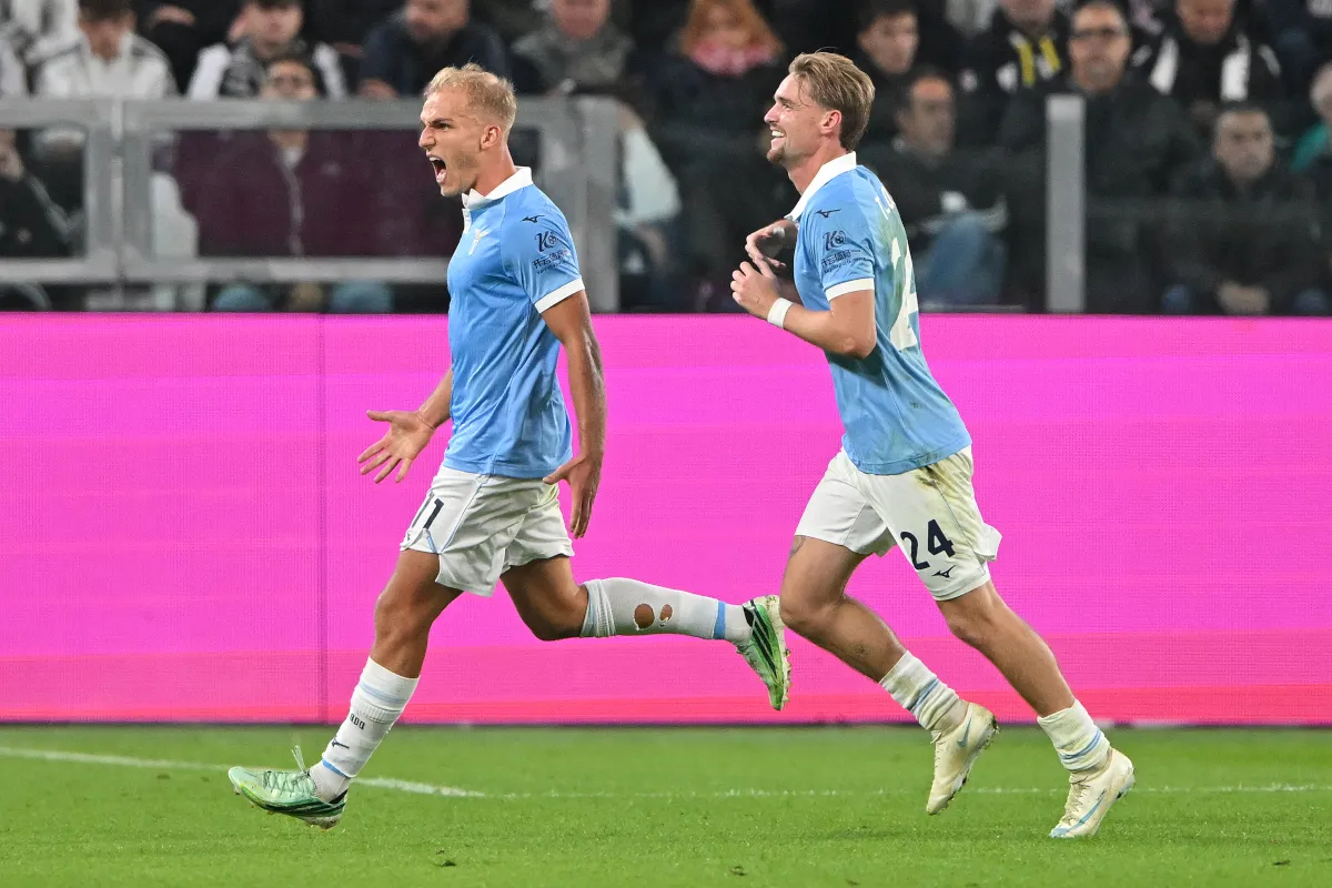 Formasi Lazio dan Parma Jelang Duel Serie A - sumber: (footballitalia)