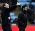 Frank Lampard Akui Coventry Kurang Maksimal Saat Kalah dari Fulham