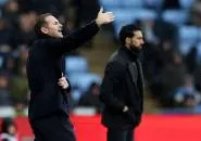 Frank Lampard Akui Coventry Kurang Maksimal Saat Kalah dari Fulham