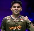 French Open 2026: Final Pertama Moh Zaki Ubaidillah di Level Super 750