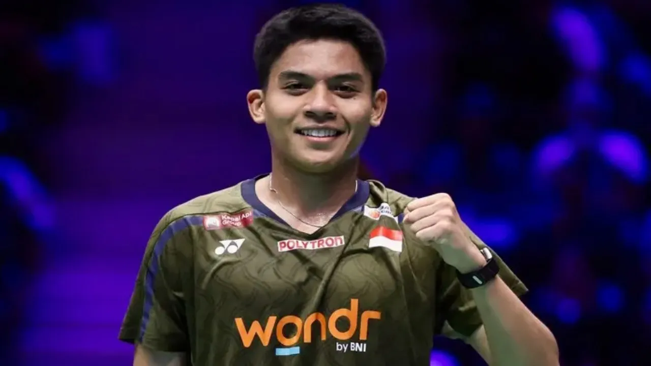 French Open 2026: Final Pertama Moh Zaki Ubaidillah di Level Super 750