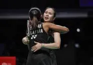 French Open 2026: Pearly-Thinaah Beberkan Kunci Raih Dua Final Beruntun di Paris