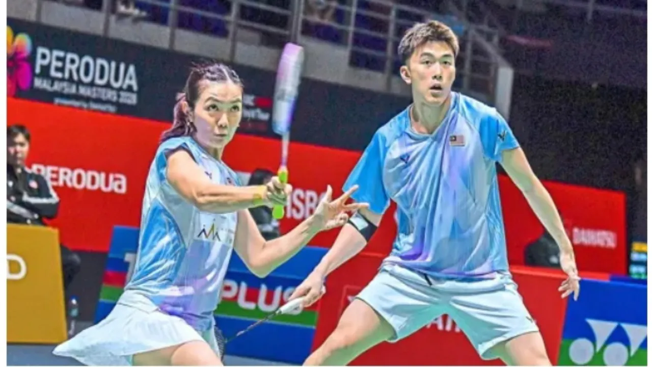 French Open 2026: Lai Pei Jing Berharap Akhiri Penantian Gelar Selama 4 Tahun